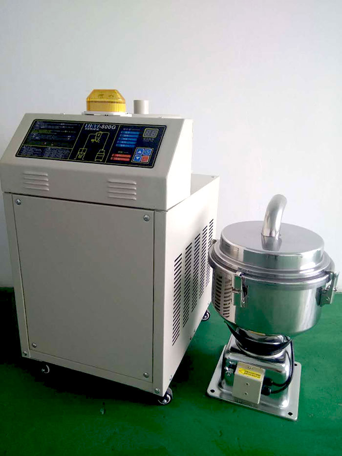 注塑機周邊配套設備16