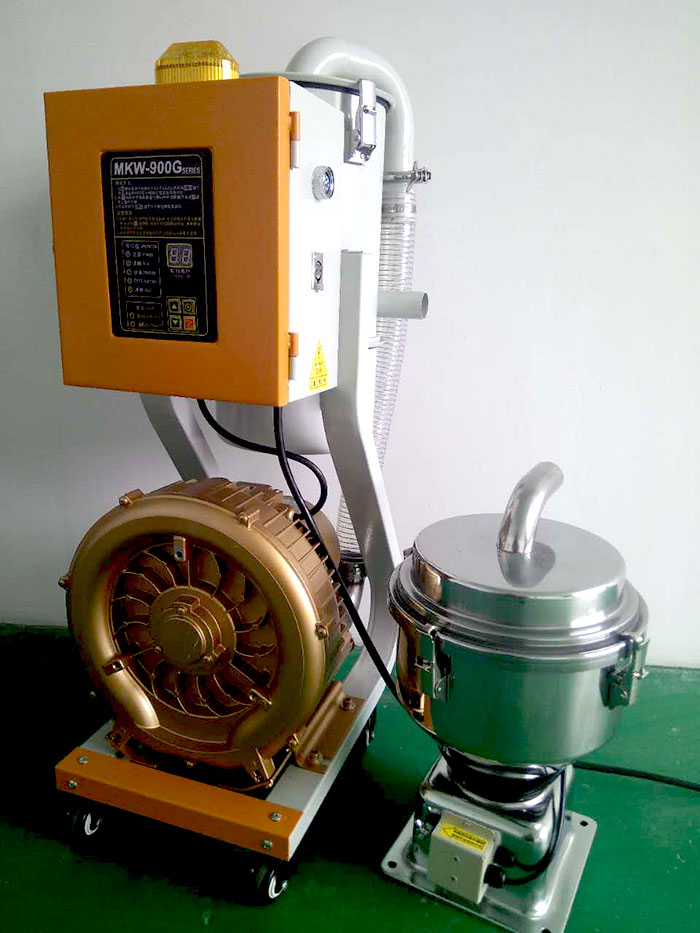 注塑機周邊配套設備17