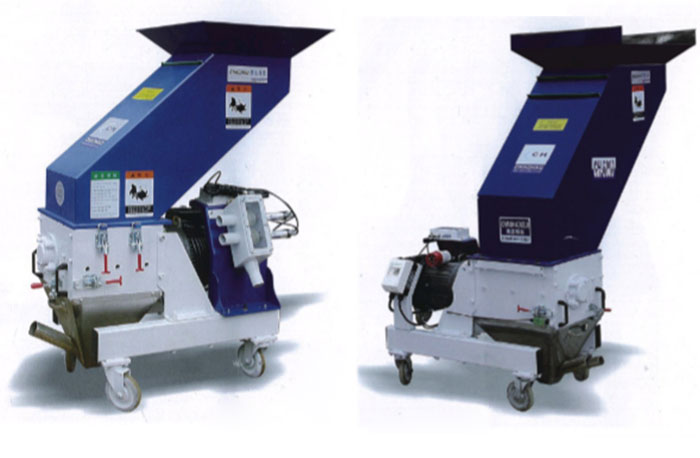 注塑機周邊配套設備06