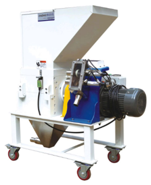 注塑機周邊配套設備05