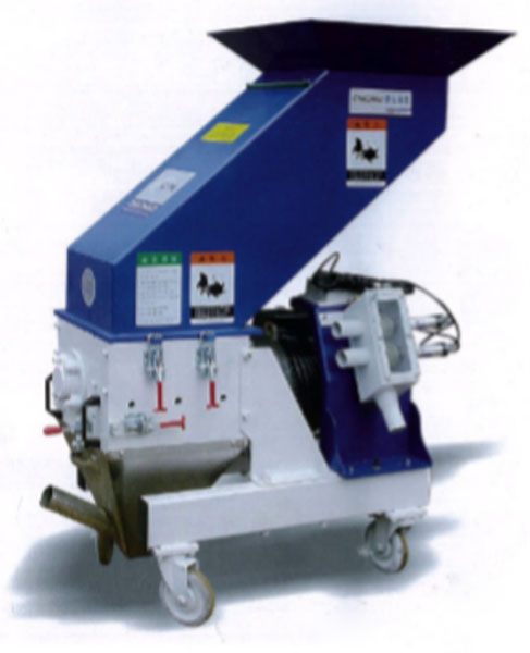 注塑機周邊配套設備08