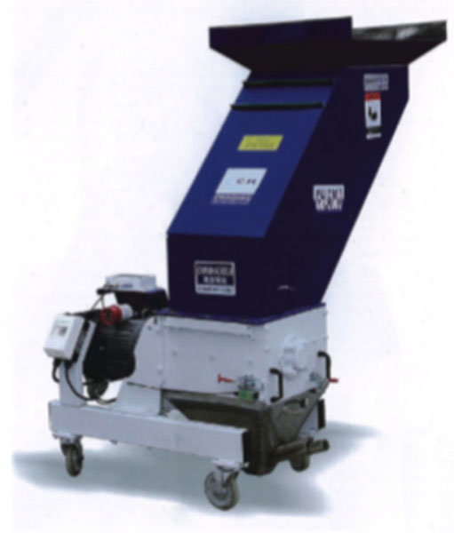 注塑機(jī)周邊配套設(shè)備07