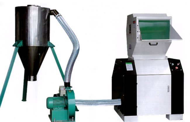 注塑機周邊配套設備09