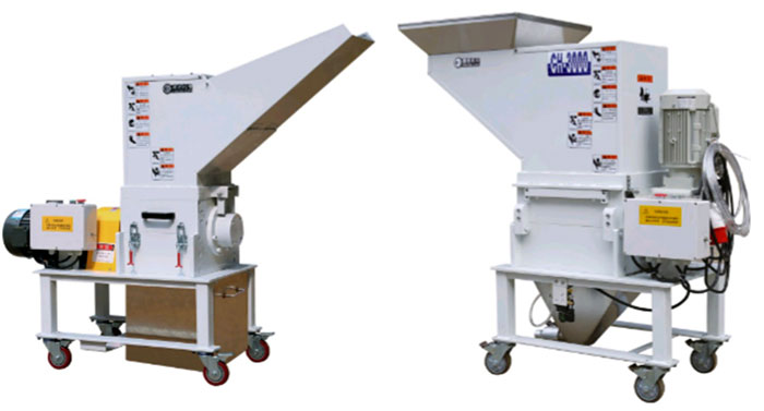 注塑機周邊配套設備04